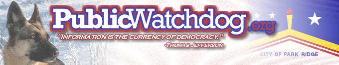 Public Watchdog.org
